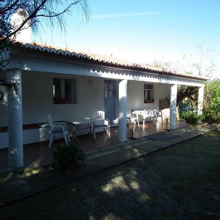Arneiro De Valverde - Nature & Magical Sunset Odemira Exterior foto