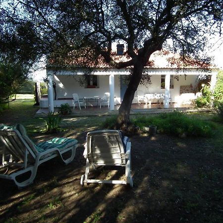 Arneiro De Valverde - Nature & Magical Sunset Odemira Exterior foto