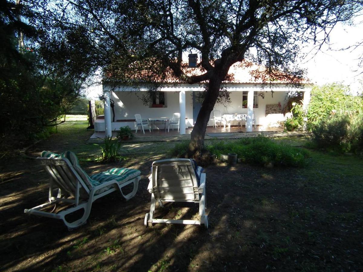 Arneiro De Valverde - Nature & Magical Sunset Odemira Exterior foto