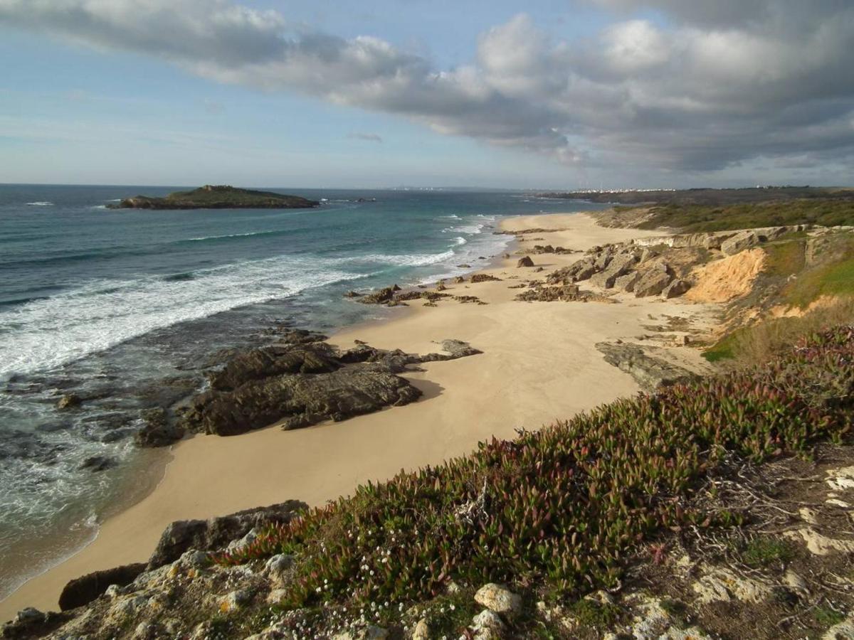 Arneiro De Valverde - Nature & Magical Sunset Odemira Exterior foto