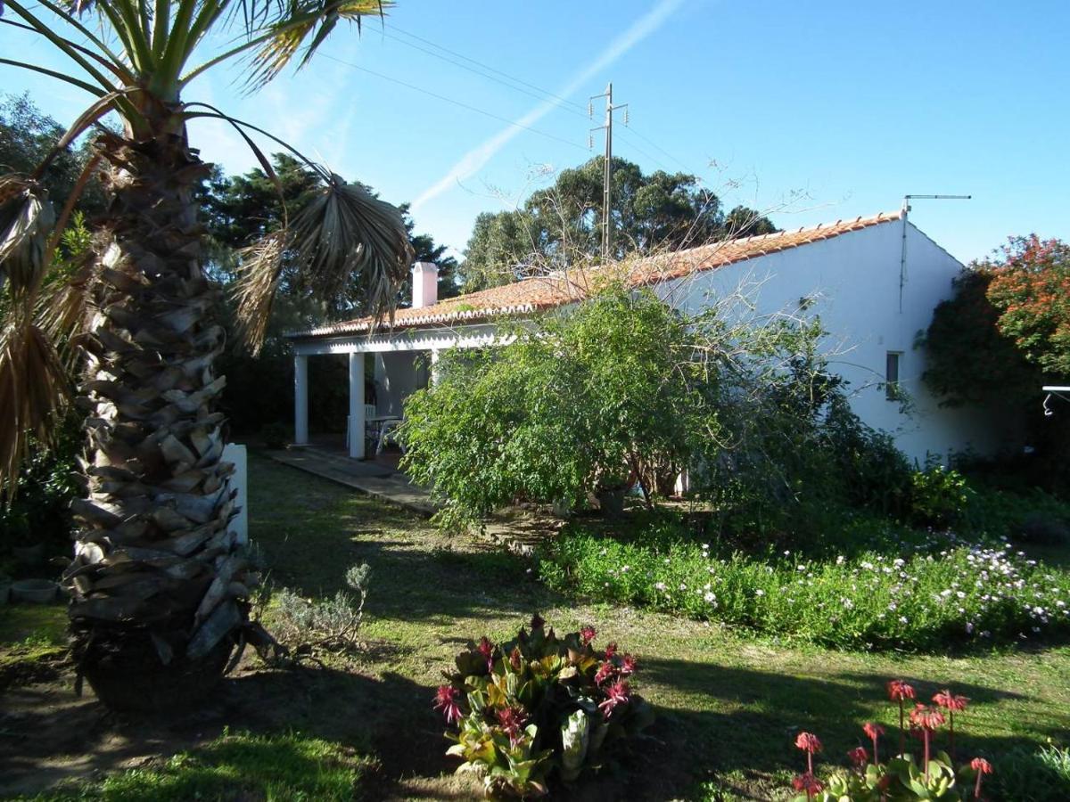 Arneiro De Valverde - Nature & Magical Sunset Odemira Exterior foto